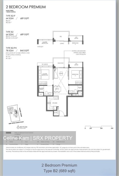 Sky Eden@Bedok (D16), Apartment #557511911